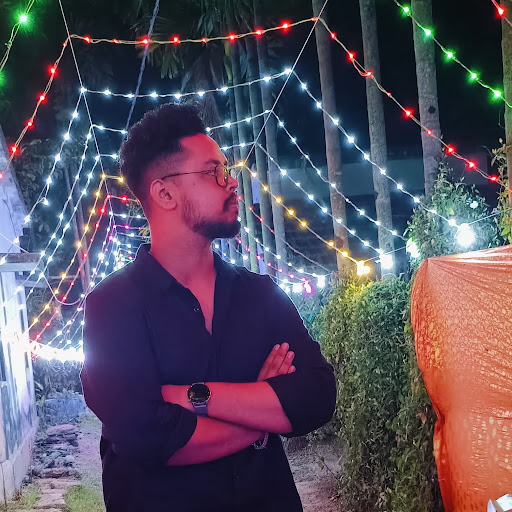 Partha Karmakar