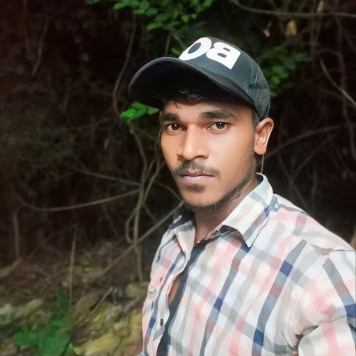 Ram Tudu