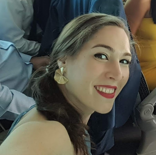 Paloma de Vivero Toledo