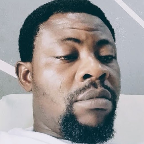 Ismahil Olanrewaju Yusuf