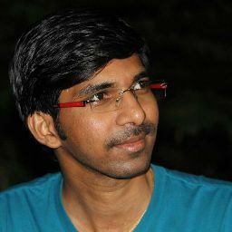 sunil kumar