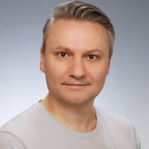 Tomasz Suchorowski