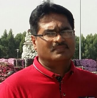 Mathews Varughese