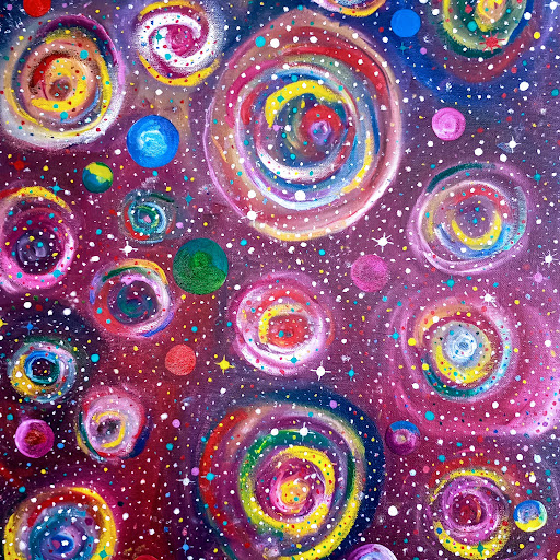 Jesús Leaños (Artwork)