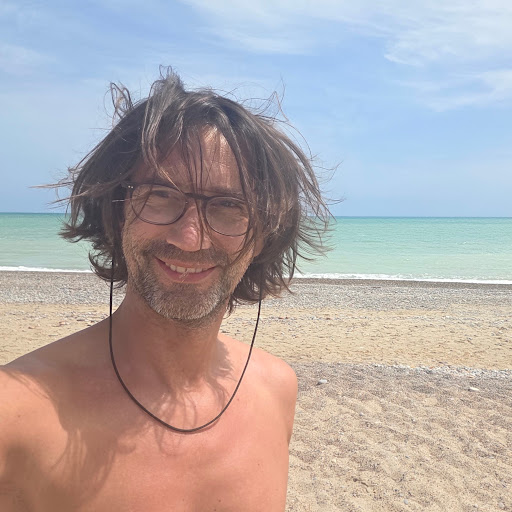 author