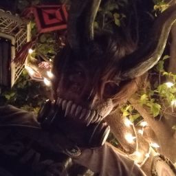 Carlos Valentino Palomar Ruiz