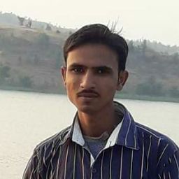 Shaikh Tausif Shaikh