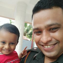 Harsha Bulathsinhala