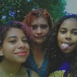 Misty Dawn Williams Laffitte