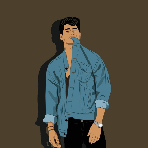 author