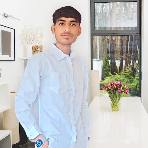 pavan Sanap