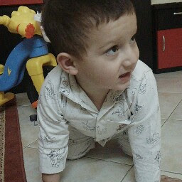 author