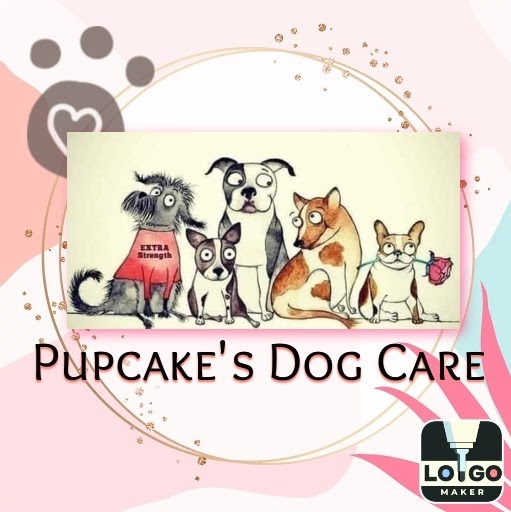 Pupcake's Dog Care