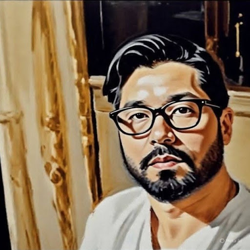 author