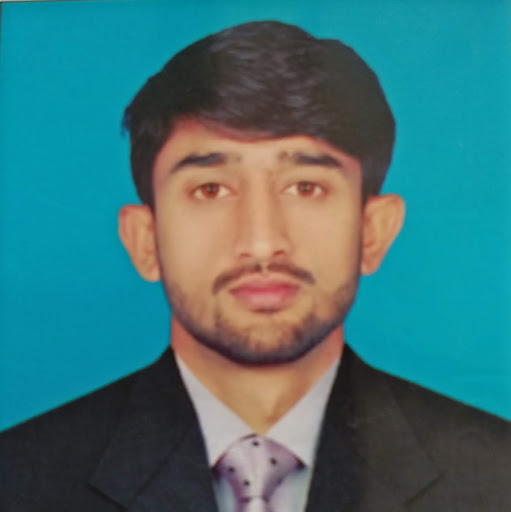 Naseer Ahmad Naseer