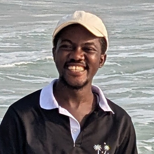 Abdullahi Yinusa