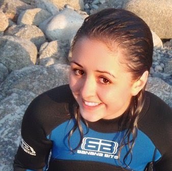 Rachael Gridley-White