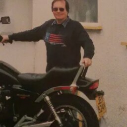 Michael Watson