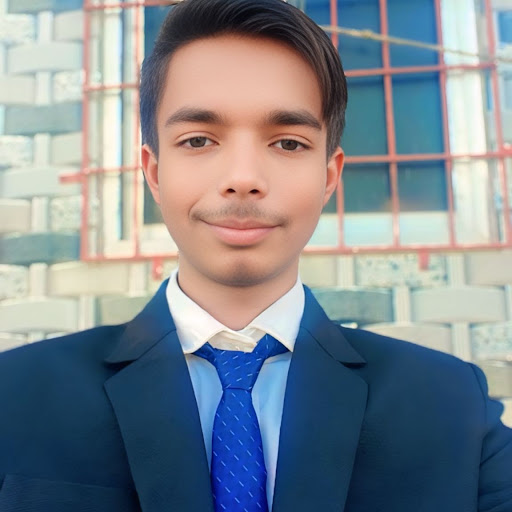Chandan kumar Sharma