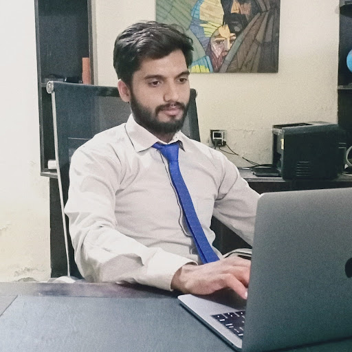 author