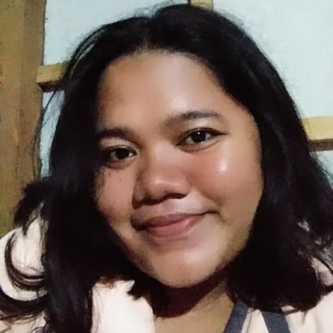 Regine Mae B. Buscato