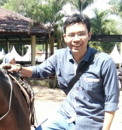 Rizky Arief Shobirin