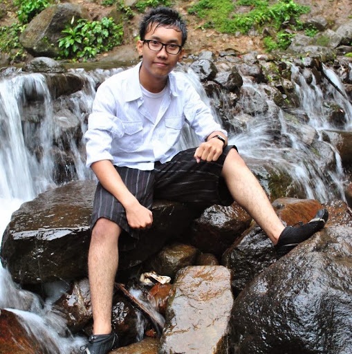 author