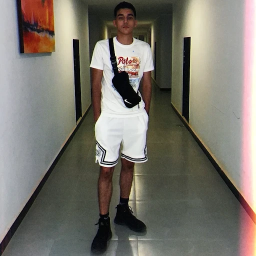 Abdo Ahmed