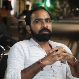 author
