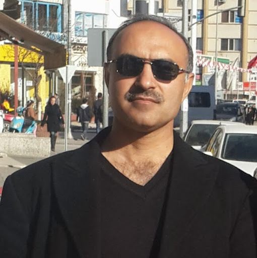 Nasir Yousafzai