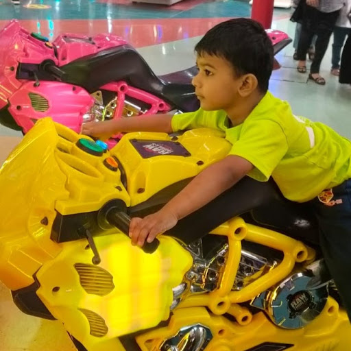 Ajeesh Surendran
