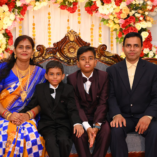 Mahesh Prasad Panda