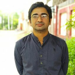 author