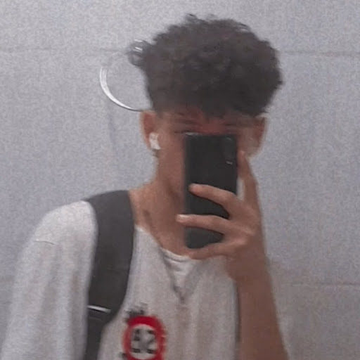 Jhonleno Costa (Jhon)