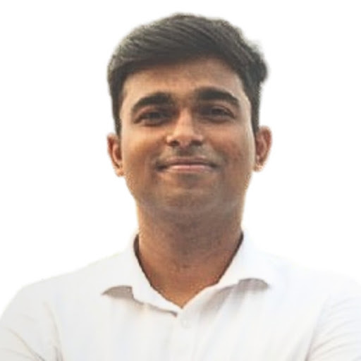 Priyanshu Bhooshan