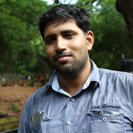 Abhilash Sreedharan