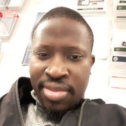 author