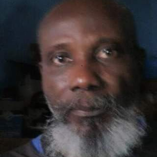 Anthony Hubert Codjoe