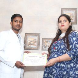 author