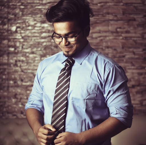 author