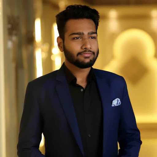 Muzammil Haroon