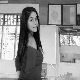 author