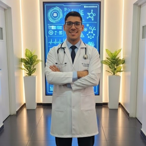 Miguel Antonio Mea Rojas MAMR