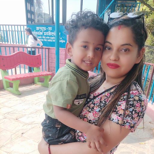 Kalpana Mteverestschool