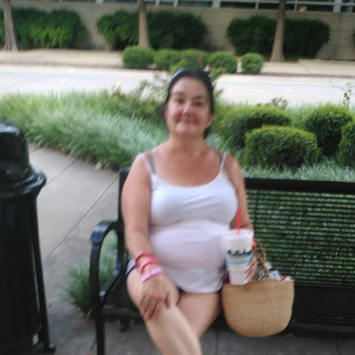 Patricia “Trisha” mcgee