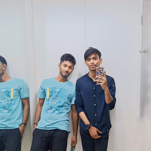 Arif Arshad