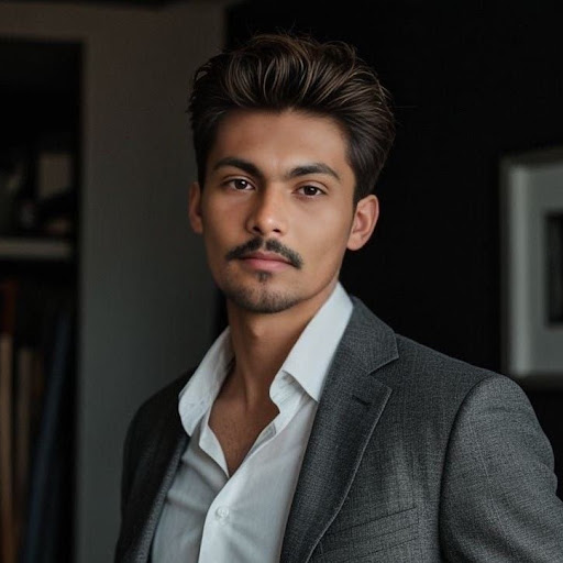 author