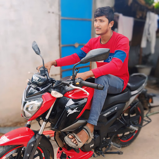 Virat Rohit Banavath