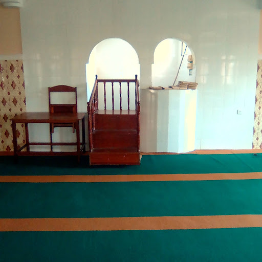 أبو عبدالله آدم