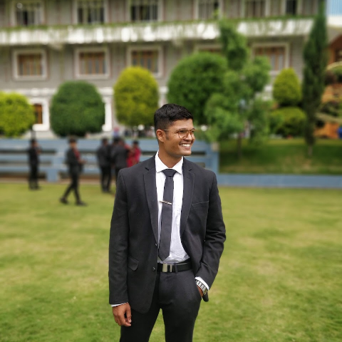MAHINBIR SINGH